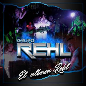 Download track Popurri De Zapateados Grupo REHL