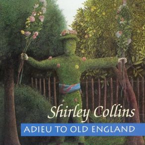 Download track Ashen Faggot Wassail Shirley Collins