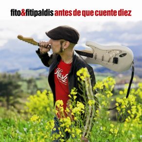 Download track Todo A Cien Fito & Fitipaldis