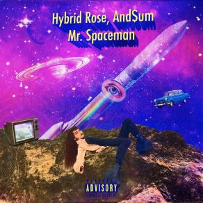 Download track Mr. Spaceman And$ Um