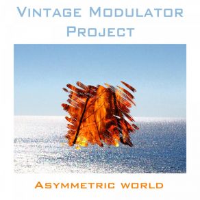 Download track Asymmetric World, Pt. 4 Vintage Modulator Project