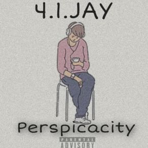 Download track PERSPICACITY 4.1. JAY