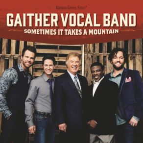 Download track Peace In The Valley Gaither Vocal Band