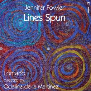 Download track Lament Odaline De La Martinez, Lontano