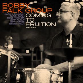 Download track A New Day Bobby Falk Group