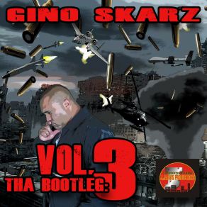 Download track Stuck In My 20's Gino Skarz