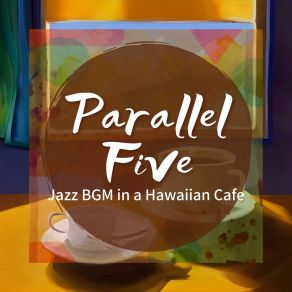 Download track Smooth Jazz Parallel Five