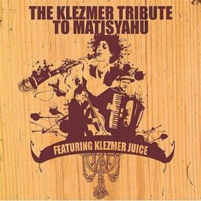 Download track Chop 'em Down Klezmer Juice