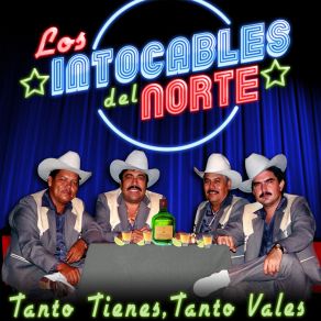 Download track Nido Vacio Los Intocables Del Norte