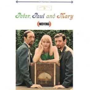 Download track Man Come Into Egypt Peter, Paul & Mary