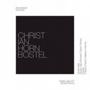 Download track Spark Gap (Richard Cleber Remix) Christian Hornbostel