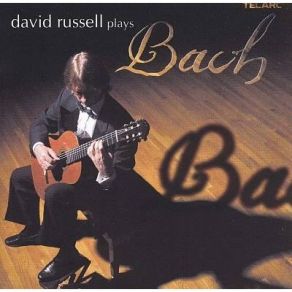 Download track 12-Suite _ No. _ 4 _ For _ Lute-BWV _ 1006-Gavotte _ En _ Rondeau Johann Sebastian Bach