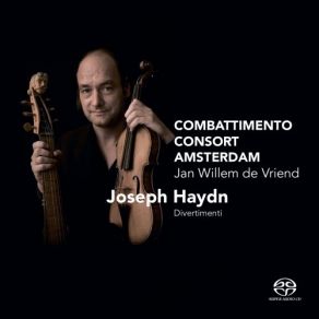 Download track 12 - Octet In D Major Hob. X; 1- III. Finale- Presto Joseph Haydn