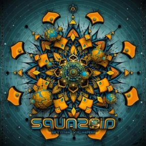 Download track Down The Rabbit Hole (Original Mix) Squazoid