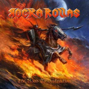 Download track Kingdom Of Madness Rocka Rollas