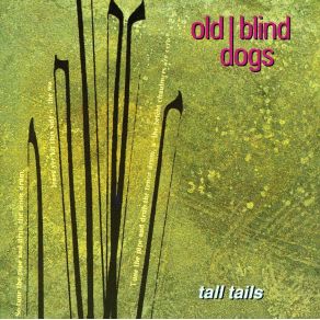 Download track The Buzzard Old Blind Dogs