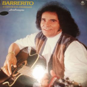 Download track Barbaridade Barrerito