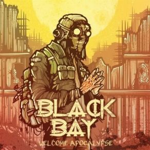 Download track Dream Escape Black Bay