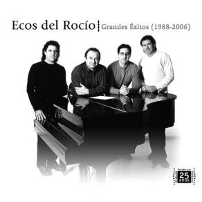 Download track Nueve Lunas Ecos Del Rocío