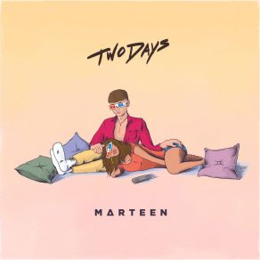 Download track Two Days Marteen