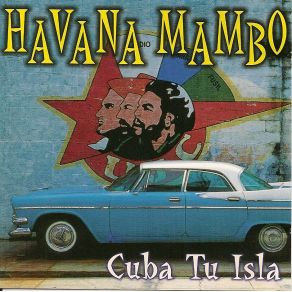 Download track Dos Ojos De Perla (Bolero - Son) Havana Mambo