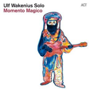 Download track Esperanto Ulf Wakenius