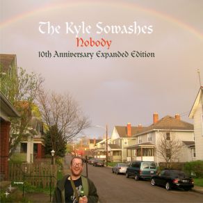 Download track Pastronomy (Dec 2008 4-Track Demo) The Kyle Sowashes