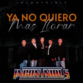 Download track Toque De Cumbia INCONTNIBLES