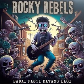 Download track Selamat Menikah Teman Rocky Rebels