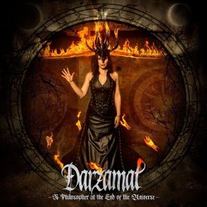 Download track Running In The Dark Darzamat