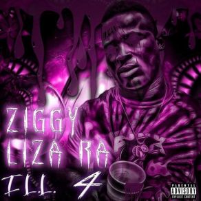 Download track Ima Beast Ziggy Liza RaBeamin, J Lgnd