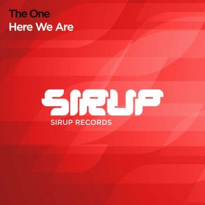 Download track Here We Are (Original Club Mix) THE ONE