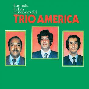 Download track Gracias A Dios Trio America