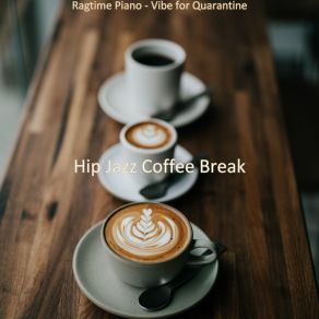 Download track Stylish Ambiance For Focusing On Work Hip Jazz Coffee Break