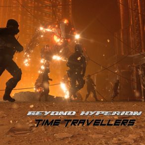 Download track The Blackadder Beyond Hyperion