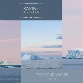 Download track Charlottetown (V. F) Karine Ste-Marie