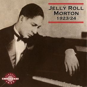 Download track Tom Cat Blues Jelly Roll Morton