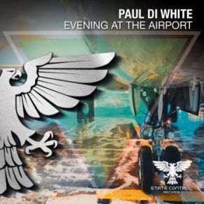 Download track Evening At The Airport (Extended Mix) Paul Di White