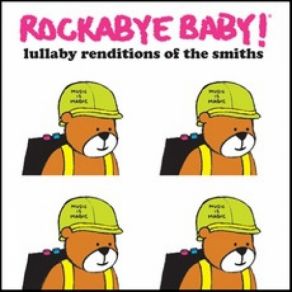 Download track Please, Please, Please, Let Me Get What I Want Rockabye Baby!