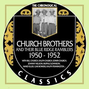 Download track Someone Else Is Loving You Church Brothers