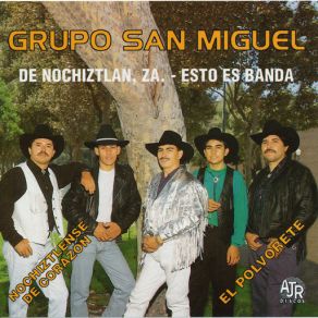 Download track El Amor Nunca Se Vende Grupo San Miguel