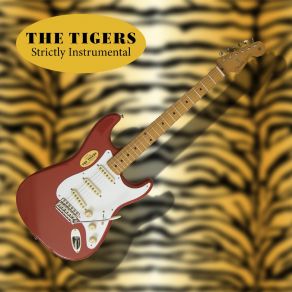 Download track Twangy Strings Tigers