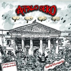 Download track Ole Torero A Palo Seko