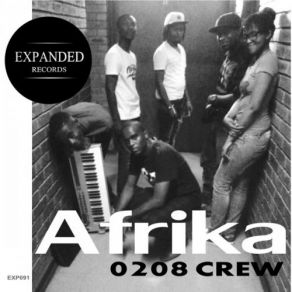 Download track Afrika (Lesny Deep Remix) 0208 Crew