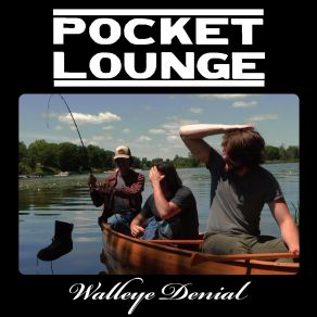 Download track Lost In Blue Pocket Lounge