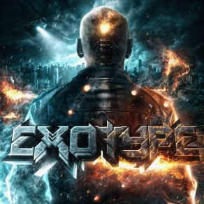 Download track Relentless Exotype