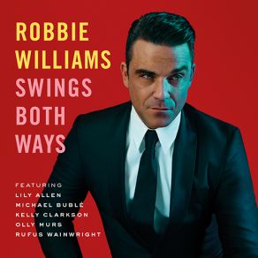 Download track I Wan'na Be Like You Robbie Williams