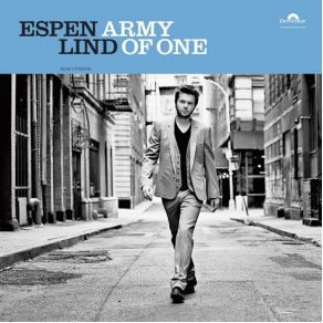 Download track The Music Takes You There Espen Lind