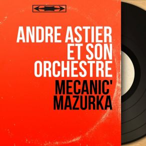 Download track Studio 60 André Astier