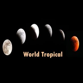 Download track World Tropical DJ Lubel Max